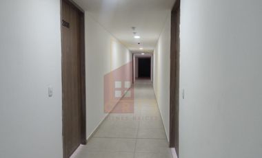 CIUDAD LA SALLE PARA ESTRENAR