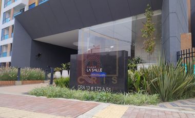 CIUDAD LA SALLE PARA ESTRENAR