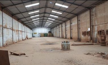 Dijual Pabrik Biji Plastik Daur Ulang Industri Lokasi Polokarto,Sukoharjo Luas 6810m2 Bu