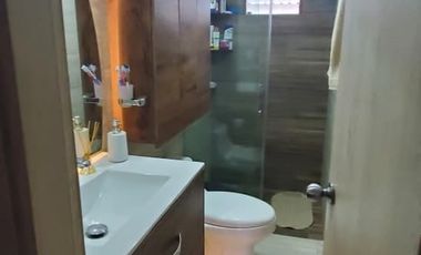 Vendo apartamento segundo piso El Limonar