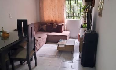 Vendo apartamento segundo piso El Limonar