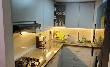 Vendo apartamento segundo piso El Limonar