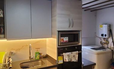 Vendo apartamento segundo piso El Limonar