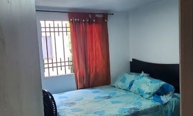Vendo apartamento segundo piso El Limonar