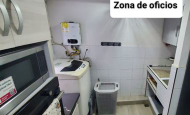 Vendo apartamento segundo piso El Limonar