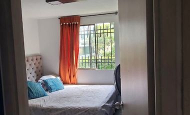 Vendo apartamento segundo piso El Limonar