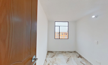 Apartamento en Hogares Soacha con cocina integral y espacios funcionales 🍽️