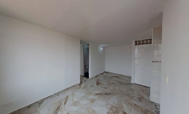 Apartamento en Hogares Soacha con cocina integral y espacios funcionales 🍽️