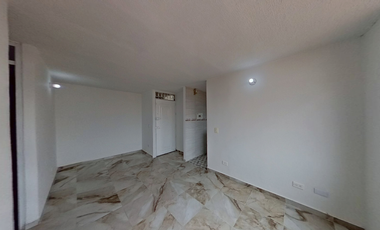 Apartamento en Hogares Soacha con cocina integral y espacios funcionales 🍽️