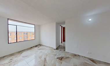 Apartamento en Hogares Soacha con cocina integral y espacios funcionales 🍽️