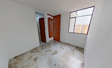 Apartamento en Hogares Soacha con cocina integral y espacios funcionales 🍽️