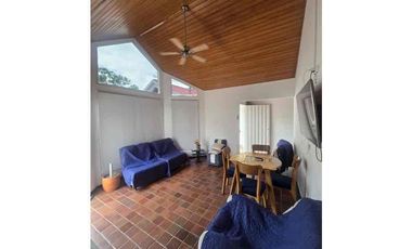 CASA CAMPESTRE  EN VENTA EN ANAPOIMA LCT