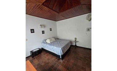 CASA CAMPESTRE  EN VENTA EN ANAPOIMA LCT