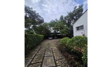 CASA CAMPESTRE  EN VENTA EN ANAPOIMA LCT