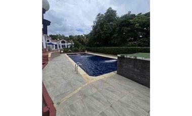 CASA CAMPESTRE  EN VENTA EN ANAPOIMA LCT