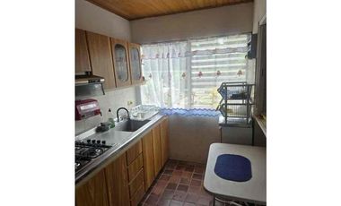 CASA CAMPESTRE  EN VENTA EN ANAPOIMA LCT