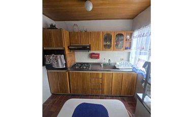 CASA CAMPESTRE  EN VENTA EN ANAPOIMA LCT