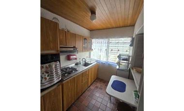 CASA CAMPESTRE  EN VENTA EN ANAPOIMA LCT