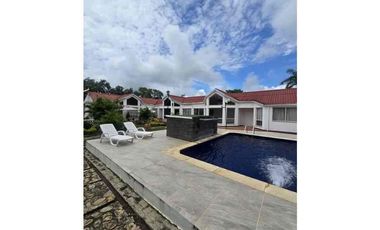 CASA CAMPESTRE  EN VENTA EN ANAPOIMA LCT