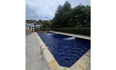 CASA CAMPESTRE  EN VENTA EN ANAPOIMA LCT