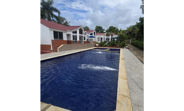 CASA CAMPESTRE  EN VENTA EN ANAPOIMA LCT