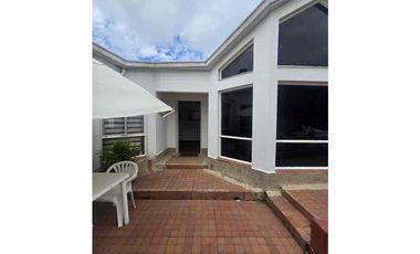 CASA CAMPESTRE  EN VENTA EN ANAPOIMA LCT