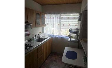 CASA CAMPESTRE  EN VENTA EN ANAPOIMA LCT