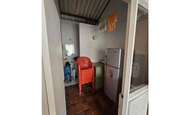 CASA CAMPESTRE  EN VENTA EN ANAPOIMA LCT