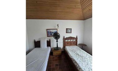 CASA CAMPESTRE  EN VENTA EN ANAPOIMA LCT