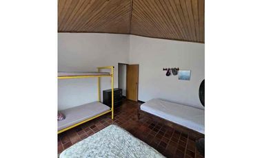 CASA CAMPESTRE  EN VENTA EN ANAPOIMA LCT