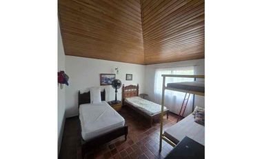 CASA CAMPESTRE  EN VENTA EN ANAPOIMA LCT