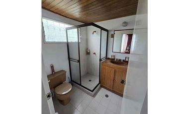 CASA CAMPESTRE  EN VENTA EN ANAPOIMA LCT