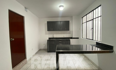 🏡✨ ¡𝐀𝐥𝐪𝐮𝐢𝐥𝐚 mini 𝐝𝐞𝐩𝐚𝐫𝐭𝐚𝐦𝐞𝐧𝐭𝐨 cerca del Mall Aventura SJL y Estación Pirámide del Sol – 𝐒𝐚𝐧 𝐉𝐮𝐚𝐧 𝐝𝐞 𝐋𝐮𝐫𝐢𝐠𝐚𝐧𝐜𝐡𝐨❗