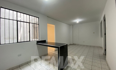 🏡✨ ¡𝐀𝐥𝐪𝐮𝐢𝐥𝐚 mini 𝐝𝐞𝐩𝐚𝐫𝐭𝐚𝐦𝐞𝐧𝐭𝐨 cerca del Mall Aventura SJL y Estación Pirámide del Sol – 𝐒𝐚𝐧 𝐉𝐮𝐚𝐧 𝐝𝐞 𝐋𝐮𝐫𝐢𝐠𝐚𝐧𝐜𝐡𝐨❗
