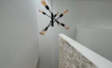 Casa Nueva en Renta – Altozano Morelia | con sala de TV, Vista Panorámica y Esquina junto a Área Verde