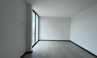 Casa Nueva en Renta – Altozano Morelia | con sala de TV, Vista Panorámica y Esquina junto a Área Verde