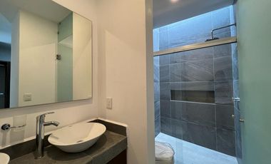 Casa Nueva en Renta – Altozano Morelia | con sala de TV, Vista Panorámica y Esquina junto a Área Verde