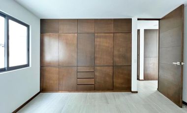 Casa Nueva en Renta – Altozano Morelia | con sala de TV, Vista Panorámica y Esquina junto a Área Verde