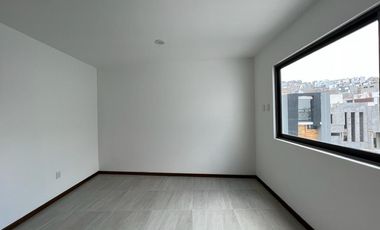 Casa Nueva en Renta – Altozano Morelia | con sala de TV, Vista Panorámica y Esquina junto a Área Verde