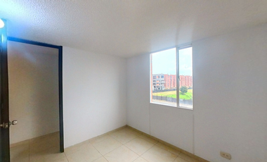 Apartamento en venta en Hogares Soacha El Triunfo 1 con 3 habitaciones y excelente distribución 🏡