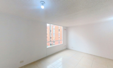 Apartamento en venta en Hogares Soacha El Triunfo 1 con 3 habitaciones y excelente distribución 🏡