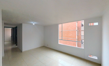 Apartamento en venta en Hogares Soacha El Triunfo 1 con 3 habitaciones y excelente distribución 🏡