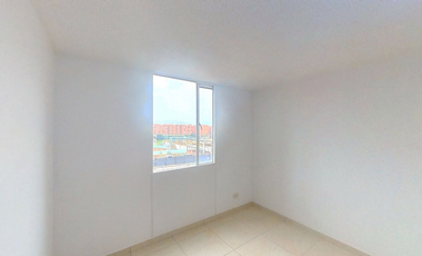 Apartamento en venta en Hogares Soacha El Triunfo 1 con 3 habitaciones y excelente distribución 🏡