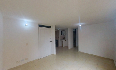 Apartamento en venta en Hogares Soacha El Triunfo 1 con 3 habitaciones y excelente distribución 🏡