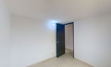 Apartamento en venta en Hogares Soacha El Triunfo 1 con 3 habitaciones y excelente distribución 🏡