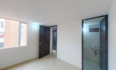 Apartamento en venta en Hogares Soacha El Triunfo 1 con 3 habitaciones y excelente distribución 🏡