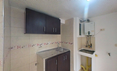 Apartamento en venta en Hogares Soacha El Triunfo 1 con 3 habitaciones y excelente distribución 🏡