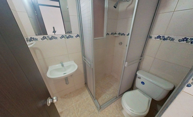 Apartamento en venta en Hogares Soacha El Triunfo 1 con 3 habitaciones y excelente distribución 🏡