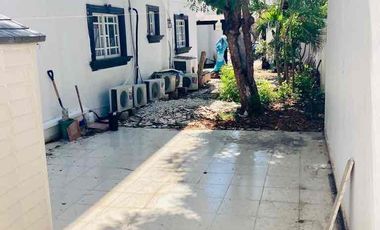 Torre de departamentos con amenidades