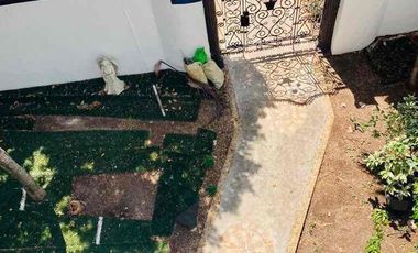 Torre de departamentos con amenidades